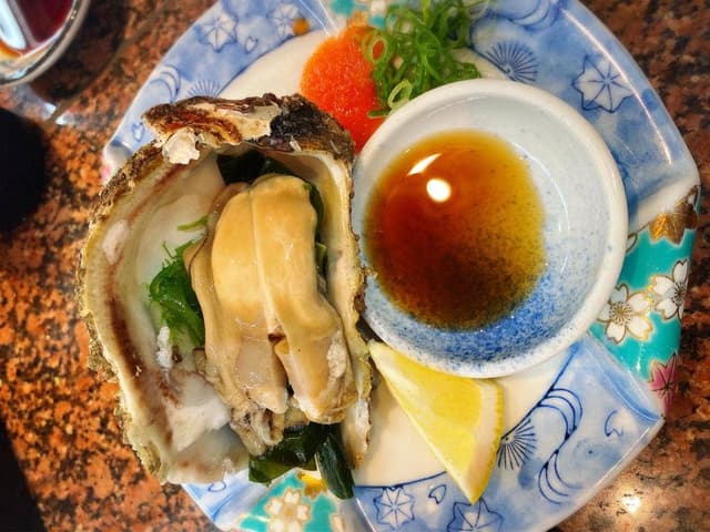 回転すし北海道 河北店 - サブ画像1