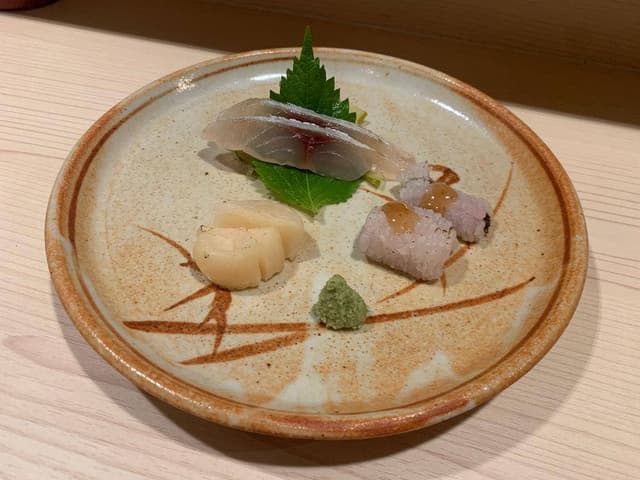 寿司 ふじ本 - サブ画像2