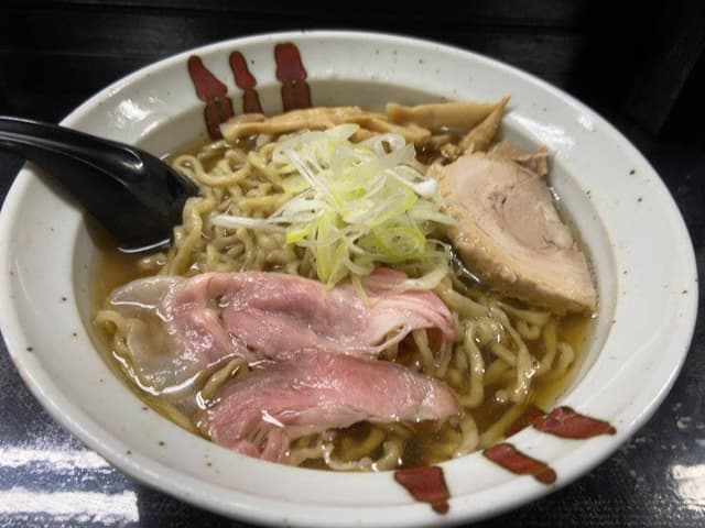 自家製麺 結び - サブ画像2