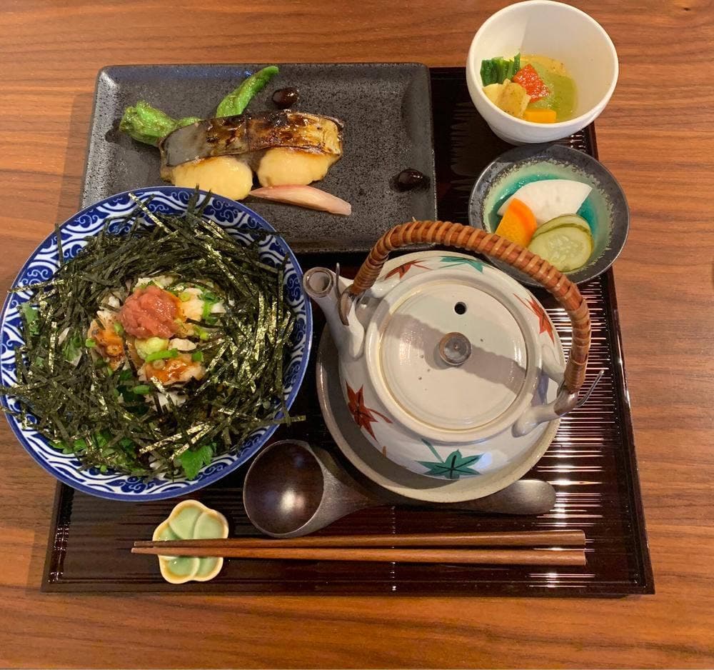 雫石