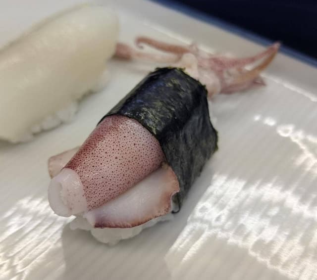 すし へんこつ屋 - サブ画像1