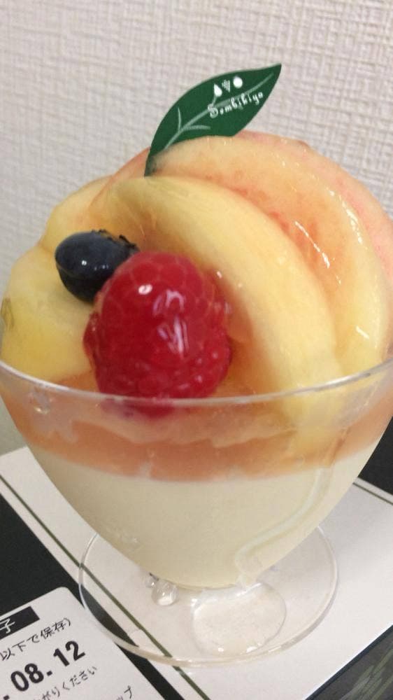 京橋千疋屋 小田急百貨店新宿店 - サブ画像1