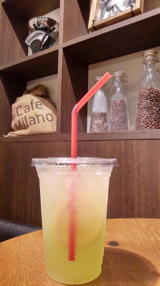 カフェミラノ 新横浜店 - サブ画像1