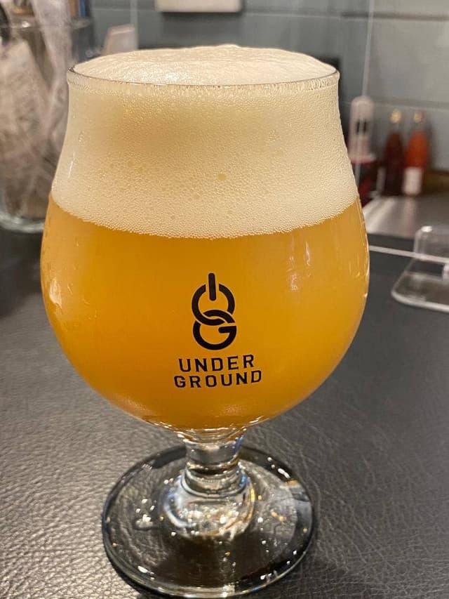 underground craft beer - サブ画像2