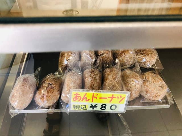 こばやしパンとケーキの店 - サブ画像2