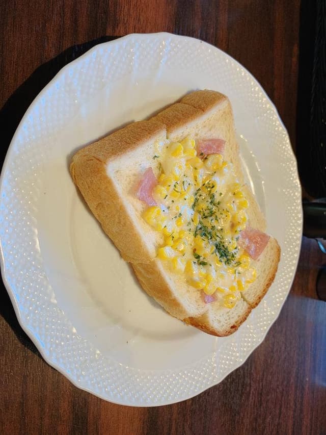 星乃珈琲店 瀬谷店 - サブ画像3