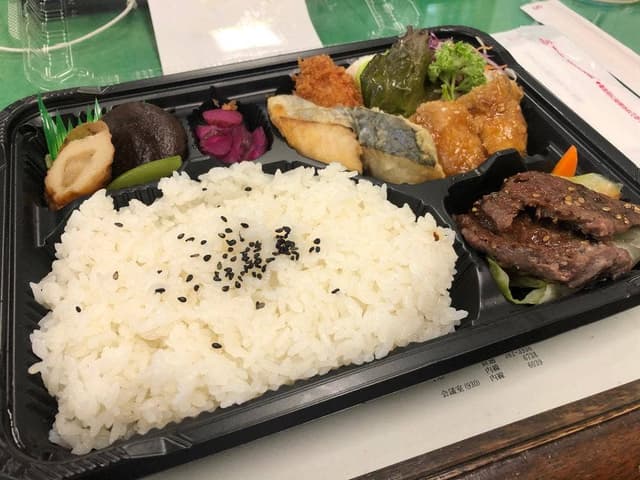 和食・創作料理 ロインandつくし - サブ画像1