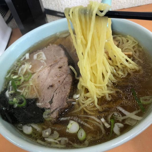 平塚ラーメン 二代目 - サブ画像3