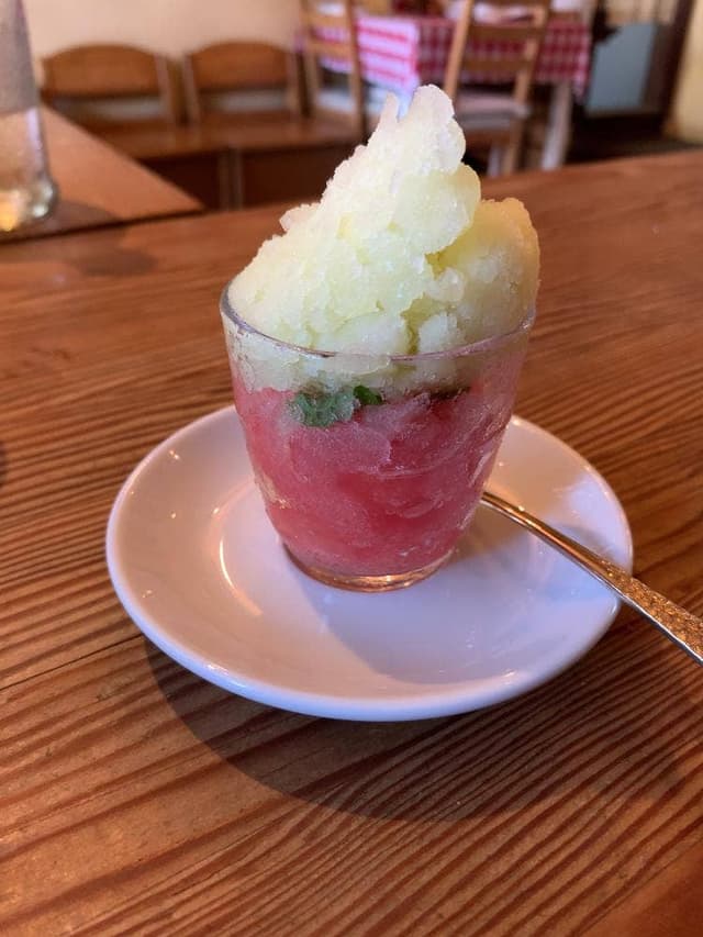 イタリアン ミウラーゼ - サブ画像1