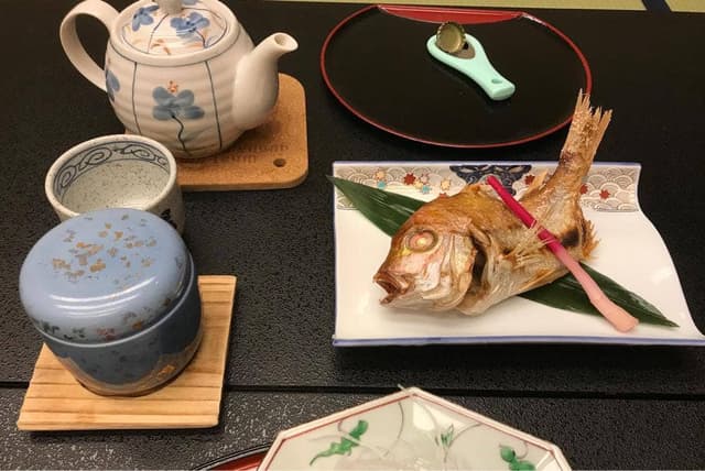 寛ぎの宿 輝雲荘 - サブ画像2