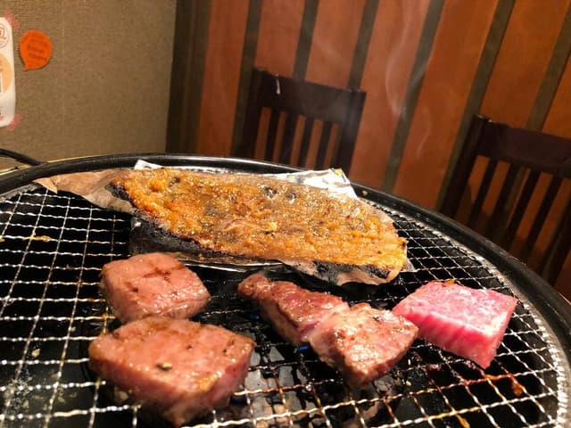 yakiniku 楓 - サブ画像1