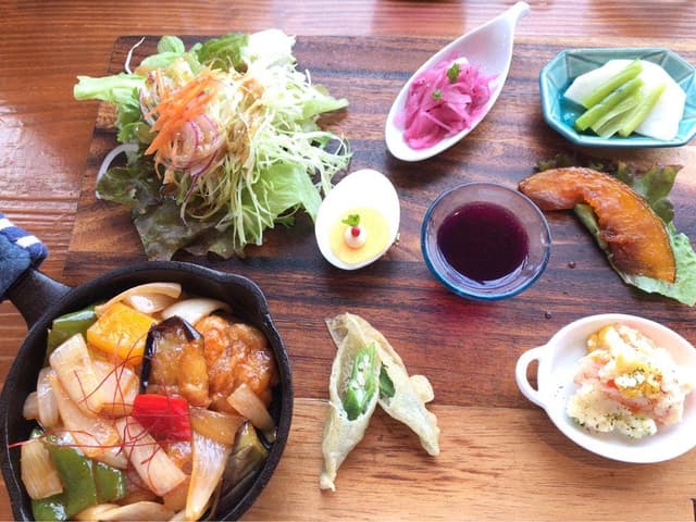 Mahana Table - サブ画像1