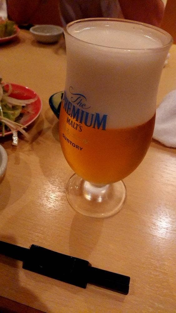 路地ダイニング わさび