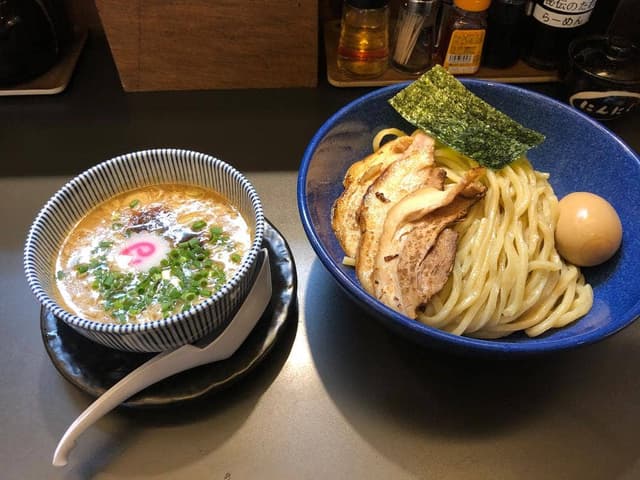 とんこつ家 高菜 - サブ画像1