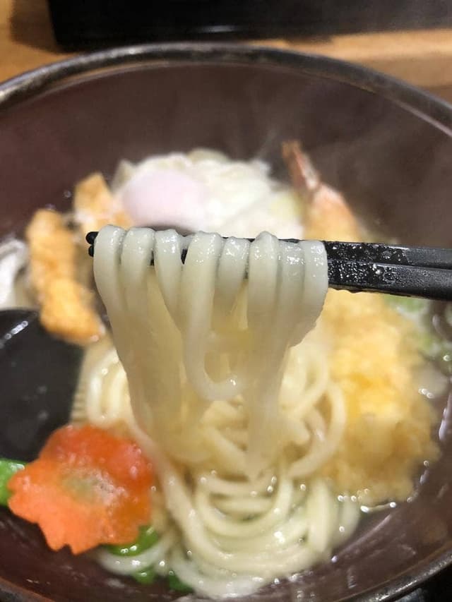 さぬき茶屋 - サブ画像3