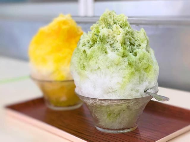 枚方凍氷 - サブ画像1