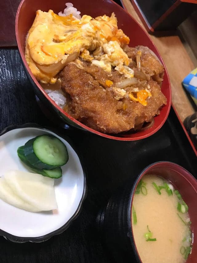お食事処 晴美 - サブ画像3