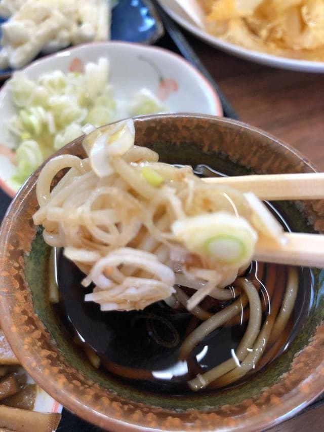 食事処めんぐらす - サブ画像1