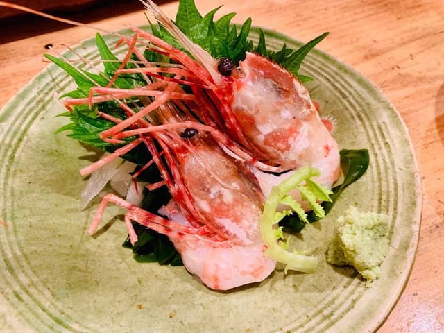 京橋 京すし - サブ画像2