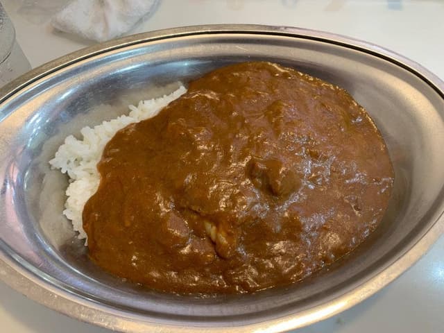 カレーショップ インデアン 釧路あさひ町店 - サブ画像3