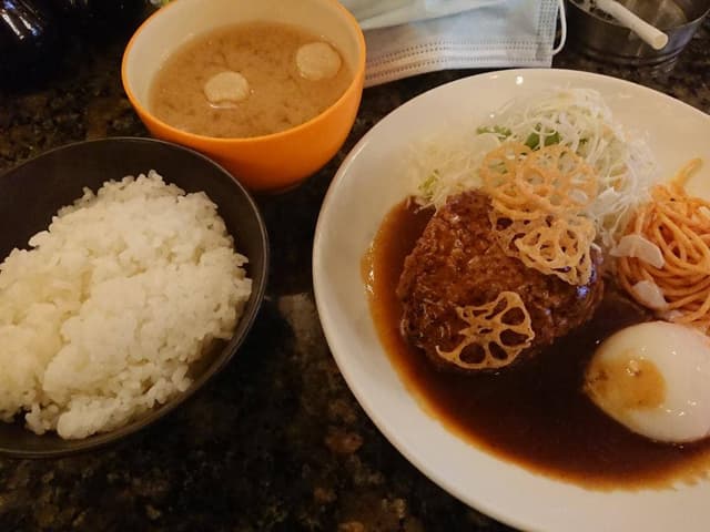 喫茶ラヴ - サブ画像2