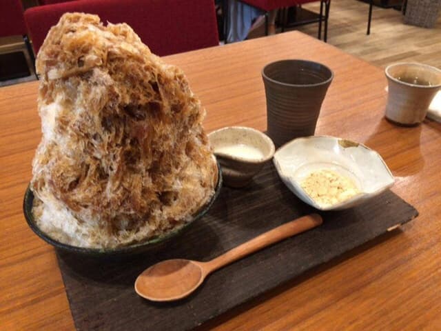 茶庵 瀧家 - サブ画像2