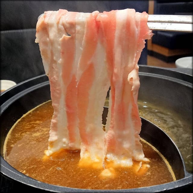 しゃぶ葉 札幌羊ヶ丘通り店 - サブ画像1