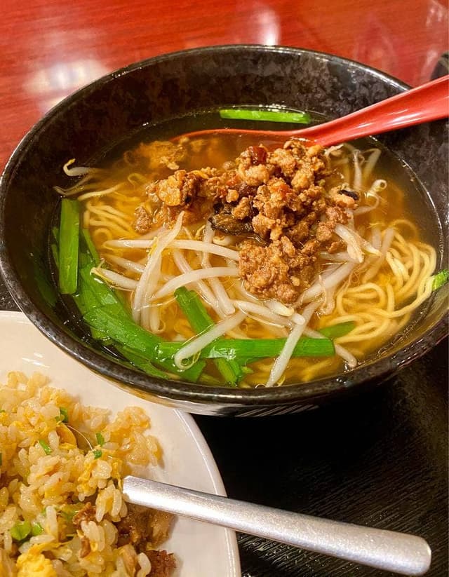 台湾料理 味源 - サブ画像2