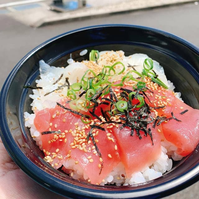 熊野漁協水産物直売所 - サブ画像2