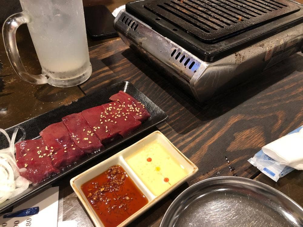 カキ小屋 ゴロー