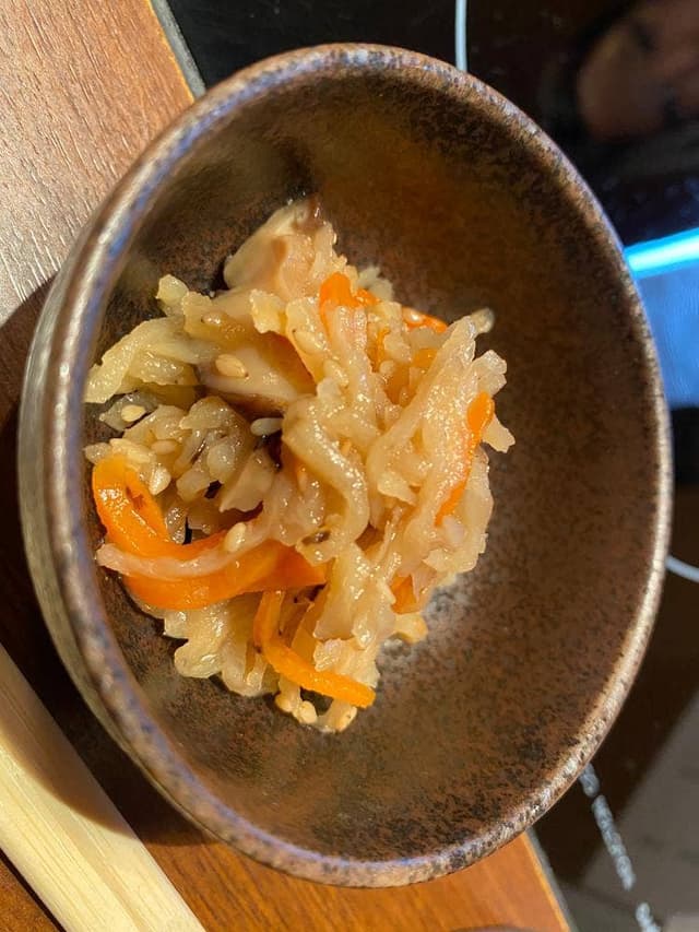博多 水炊き 鶏料理と九州の恵み 可士和 - サブ画像3