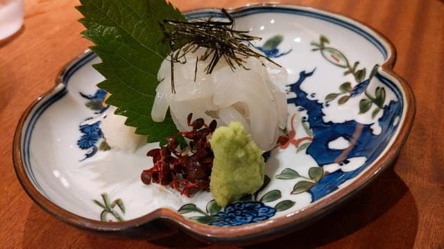 廉 - サブ画像2