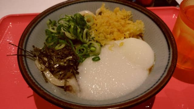 杵屋麦丸 大阪ユニバーサルシティウオーク店 - サブ画像3