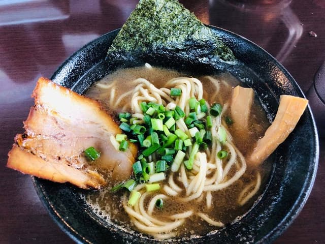 らーめんla.la.la. - サブ画像2