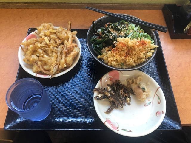 こがね製麺所 宇多津店 - サブ画像1