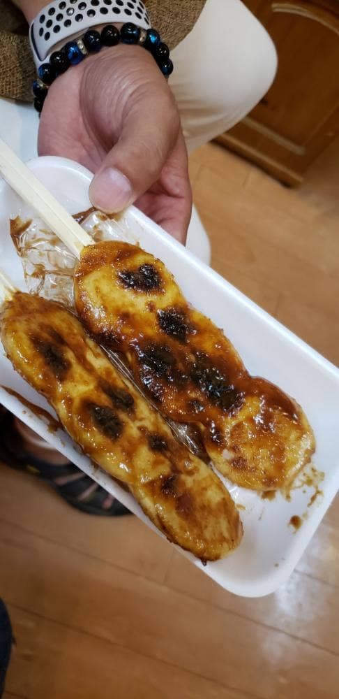 松栄堂 弁慶園 - サブ画像1