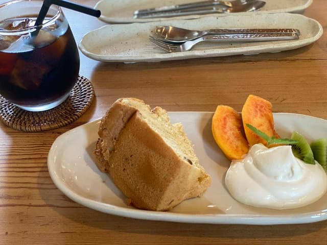 CAFE たわわ - サブ画像1