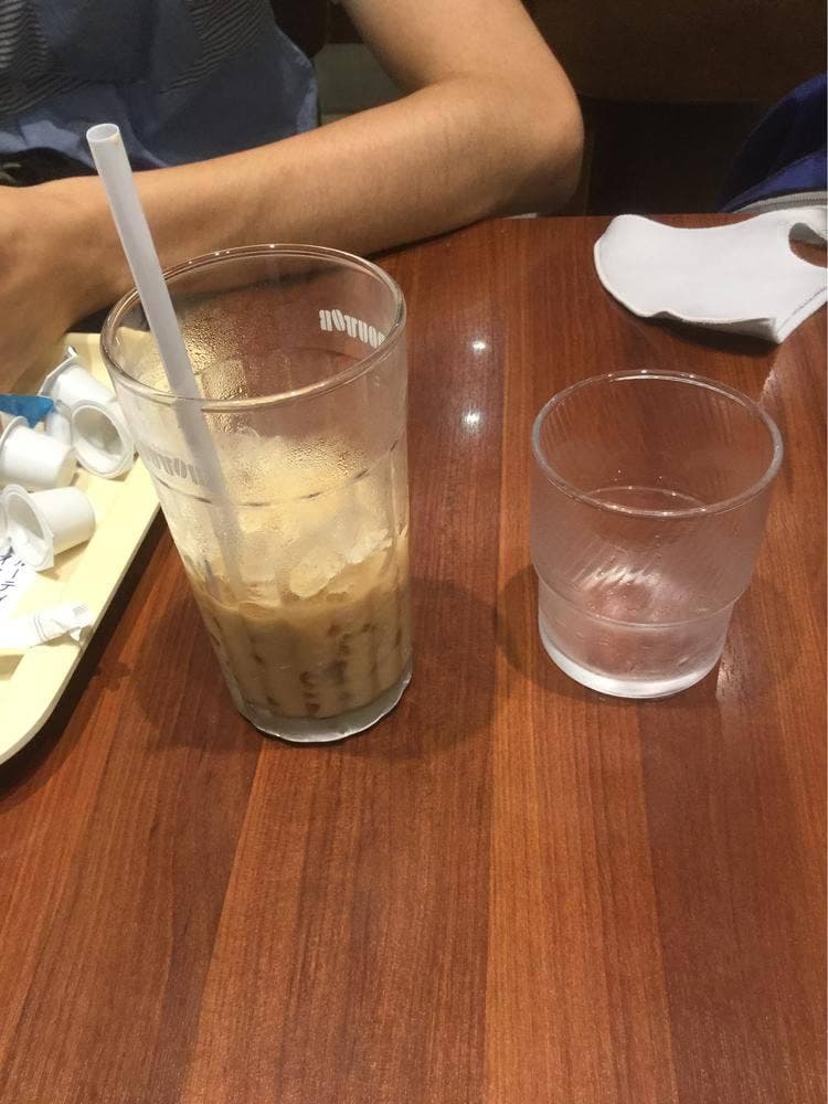 ドトールコーヒーショップ 湯島春日通り店
