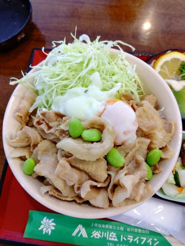 谷川岳ドライブイン - サブ画像3