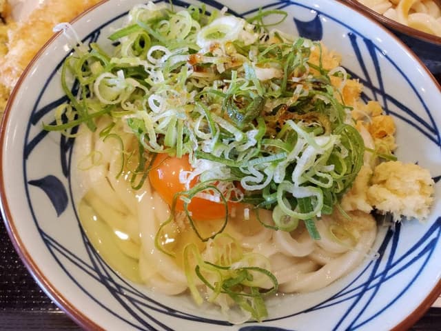 丸亀製麺 相模原下九沢店 - サブ画像2
