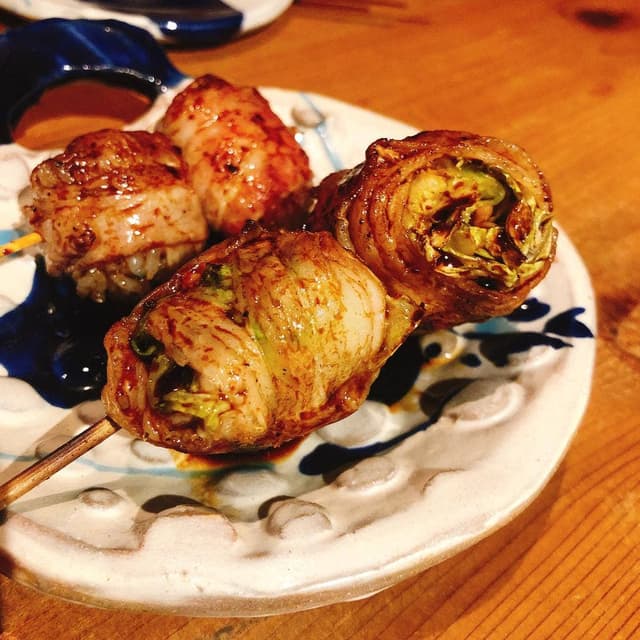 炭火焼鳥 とこ葉 なんば店 - サブ画像2
