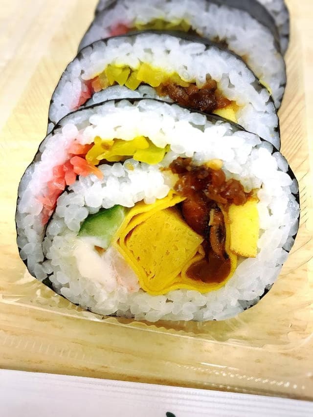 京樽 浦和伊勢丹店 - サブ画像1