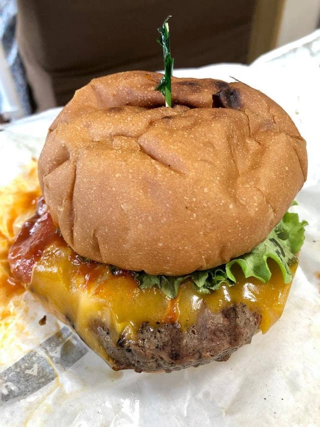 KUA`AINA スカイツリータウン・ソラマチ店 - サブ画像3
