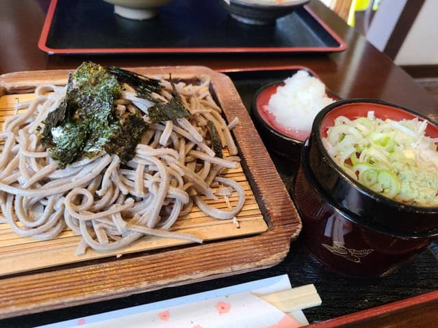 越前五福そば - サブ画像3
