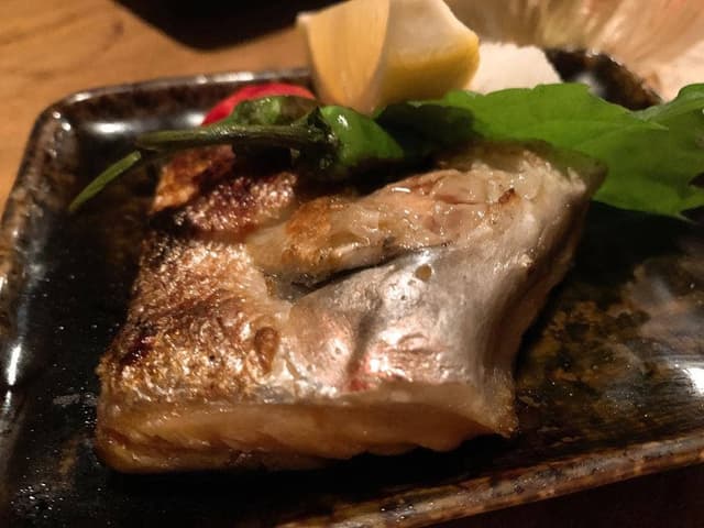 独酌 虎徹 - サブ画像3