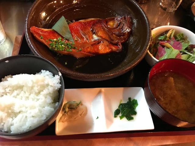 美飾酒処 文 - サブ画像1