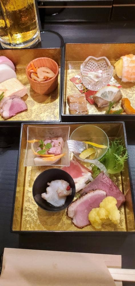 ビュッフェレストラン セントメリー フラワーガーデン