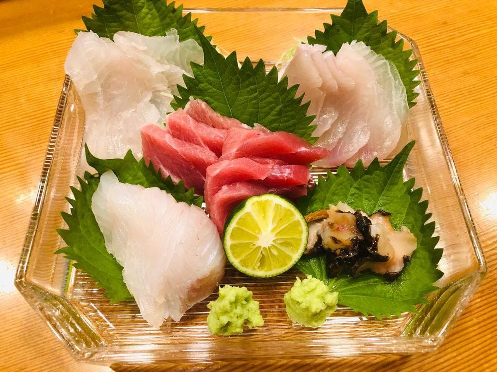 祥鮨