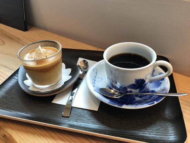 喫茶かどの - サブ画像1