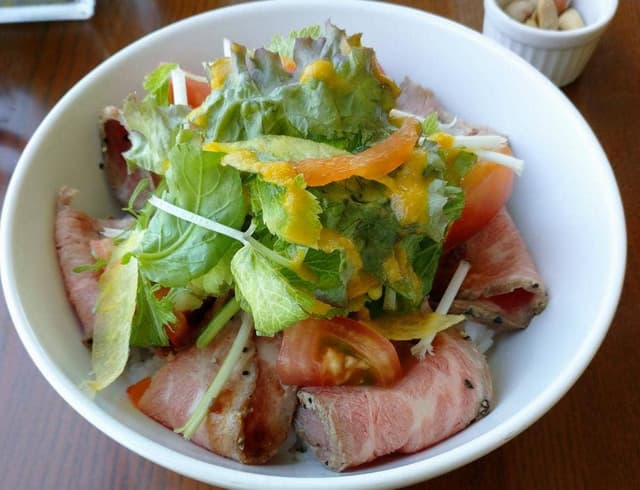 好文cafe - サブ画像3